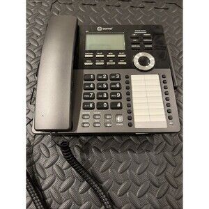 Ooma DP1 Business Desk Top Phone System VOIP 2 Line Unit Only Landline